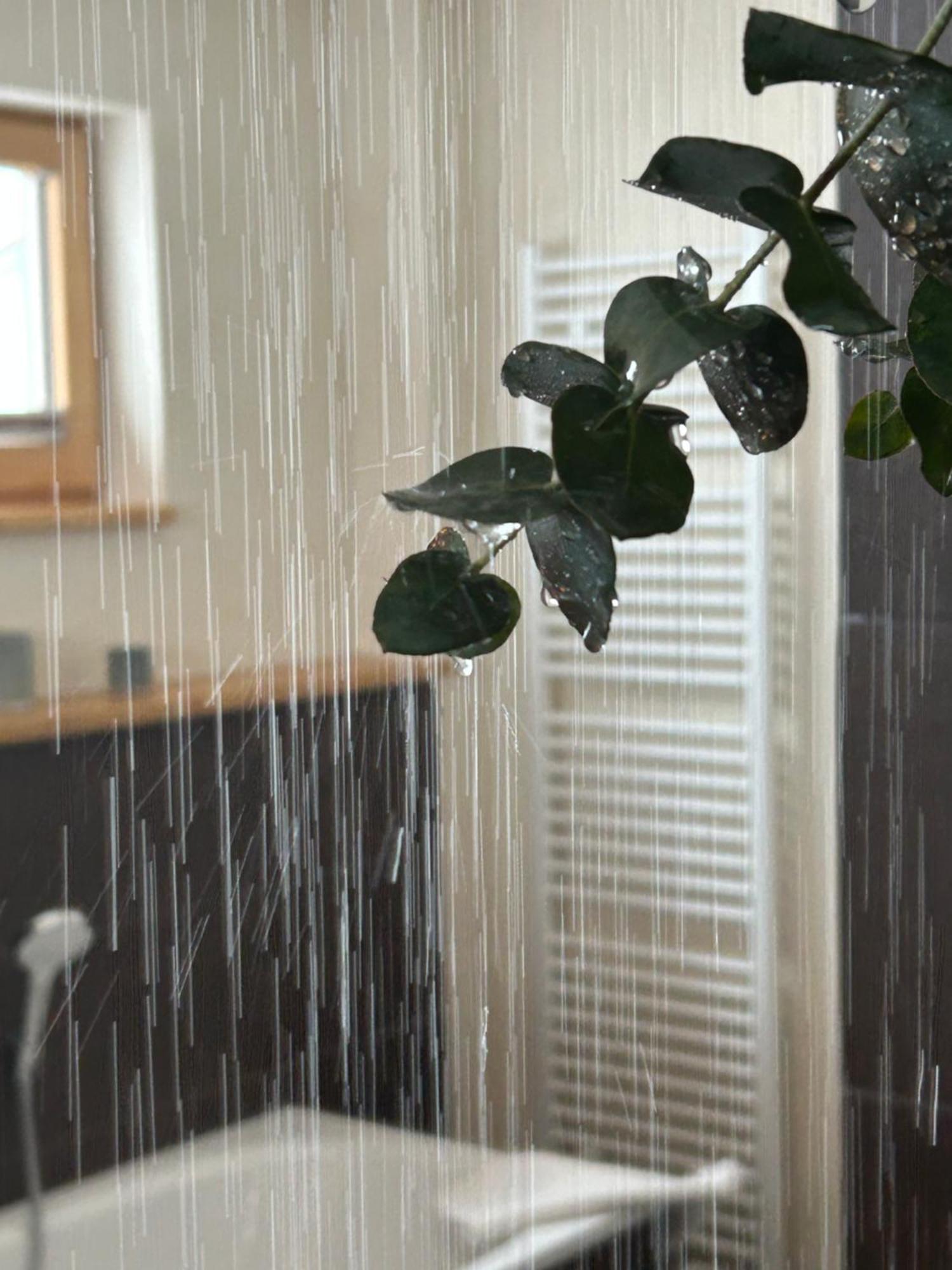 Heimat-Raum Apartment Bad Bayersoien ภายนอก รูปภาพ